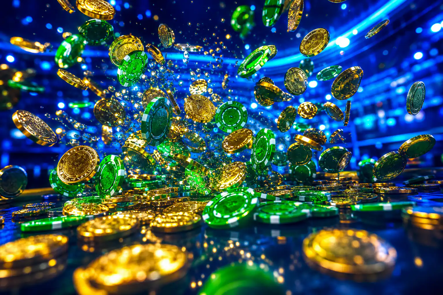 Ice Casino bónuszok, promóciós kód és befizetés nélküli ajánlatok — a teljes kép