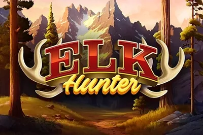 Elk Hunter slot
