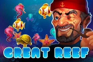 Great Reef slot