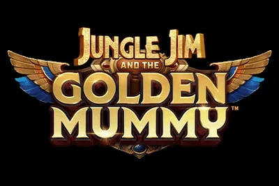 Jungle Jim and the Golden Mummy slot