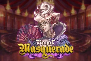 Royal Masquerade slot