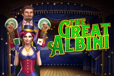 The Great Albini slot